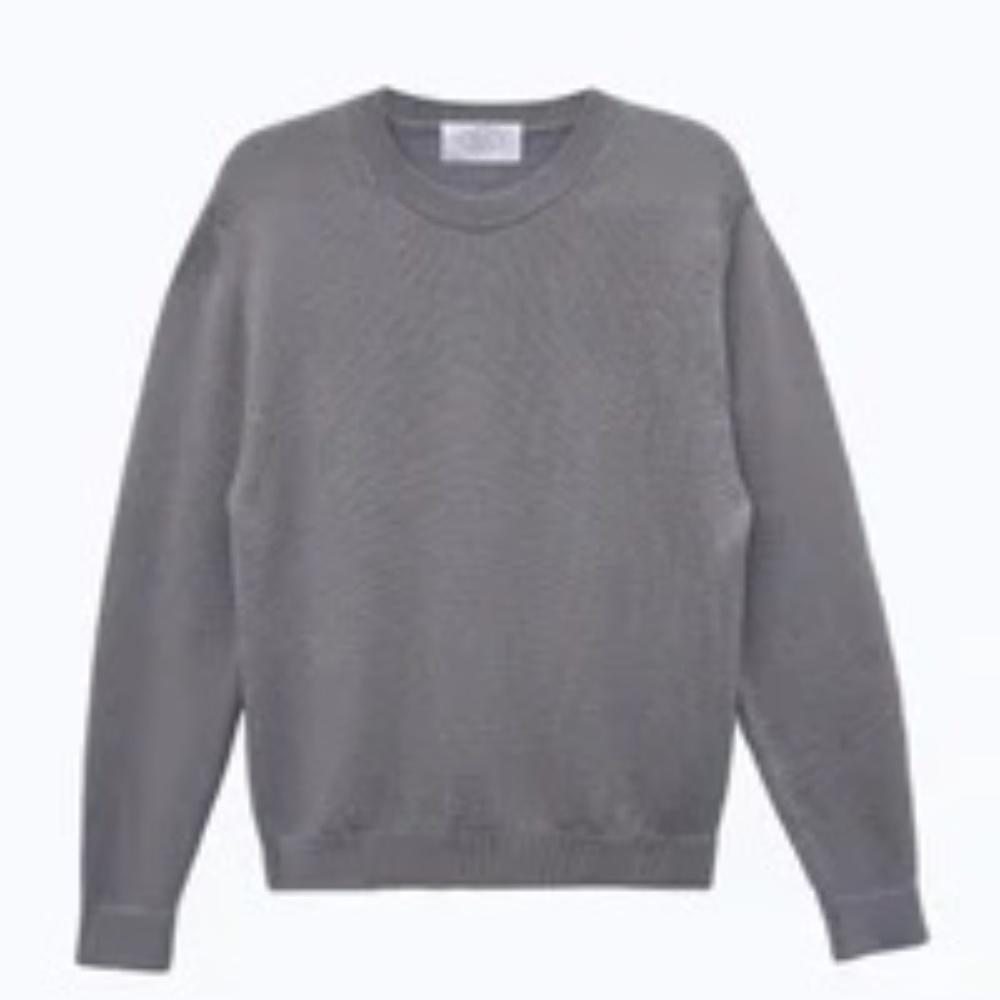 Alex Crane - Campo Sweater - Storm